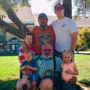 Meet your Posher, Mark